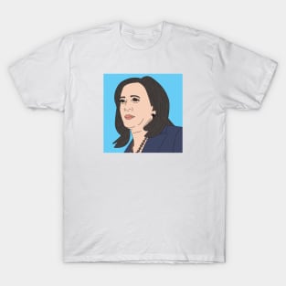 Kamala Harris T-Shirt